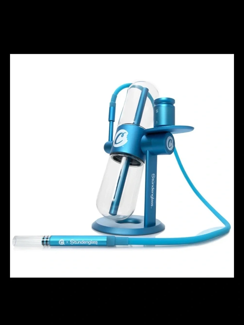 x Cobalt Blue Limited Edition Home Party Accessories